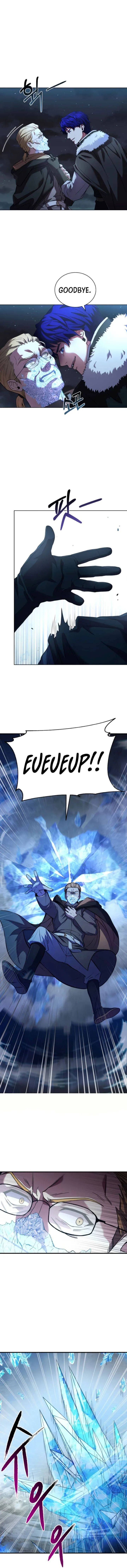 The Rebirth of an 8th-Circled Mage Chapter 78 page 9