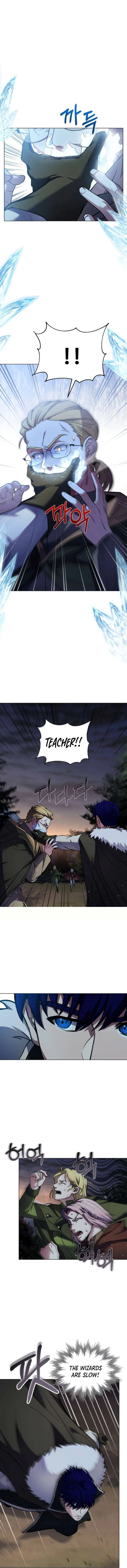 The Rebirth of an 8th-Circled Mage Chapter 78 page 4