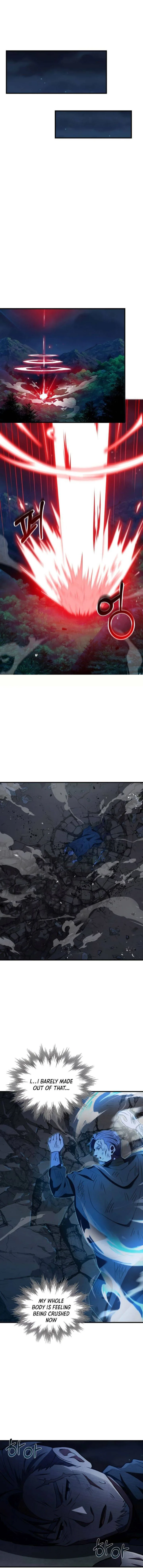 The Rebirth of an 8th-Circled Mage Chapter 78 page 15