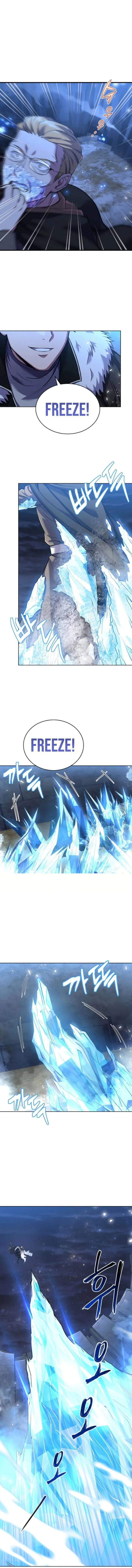 The Rebirth of an 8th-Circled Mage Chapter 78 page 8