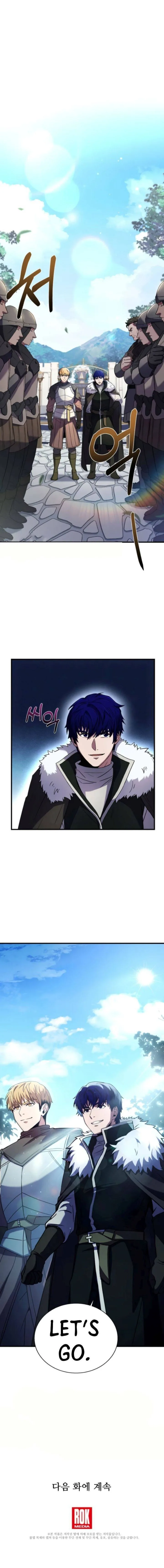 The Rebirth of an 8th-Circled Mage Chapter 79 page 15