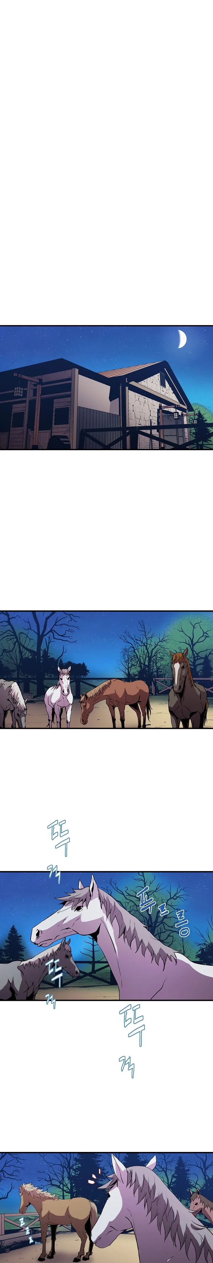 The Rebirth of an 8th-Circled Mage Chapter 8 page 1