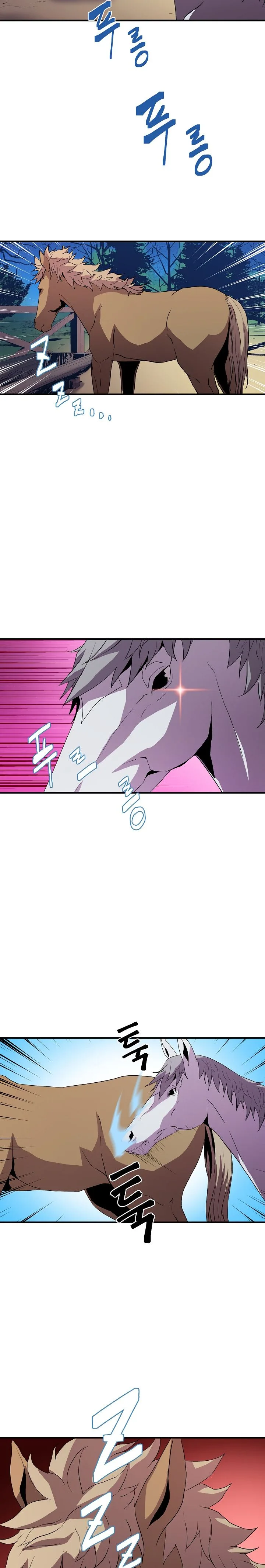 The Rebirth of an 8th-Circled Mage Chapter 8 page 2