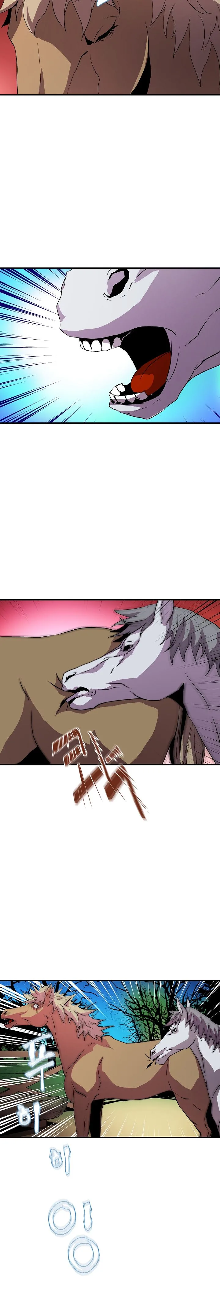 The Rebirth of an 8th-Circled Mage Chapter 8 page 3