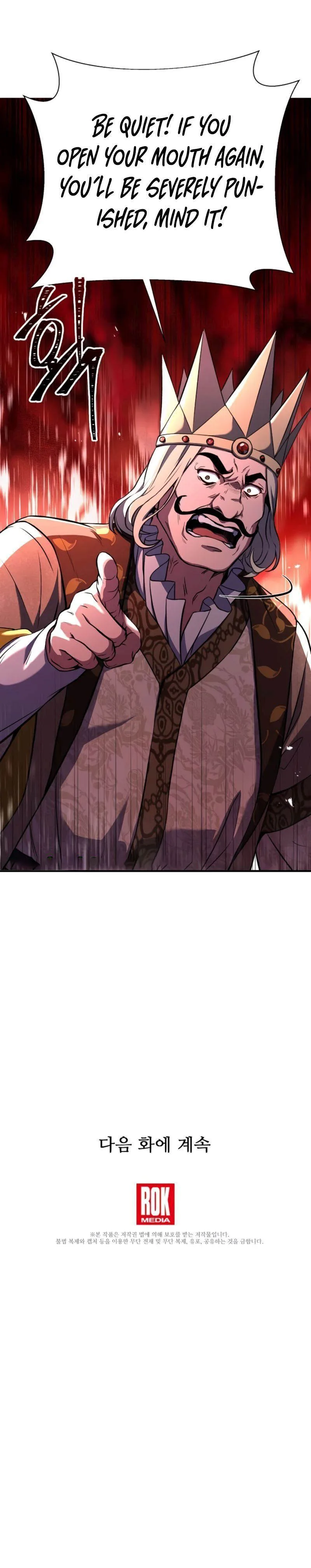 The Rebirth of an 8th-Circled Mage Chapter 81 page 18
