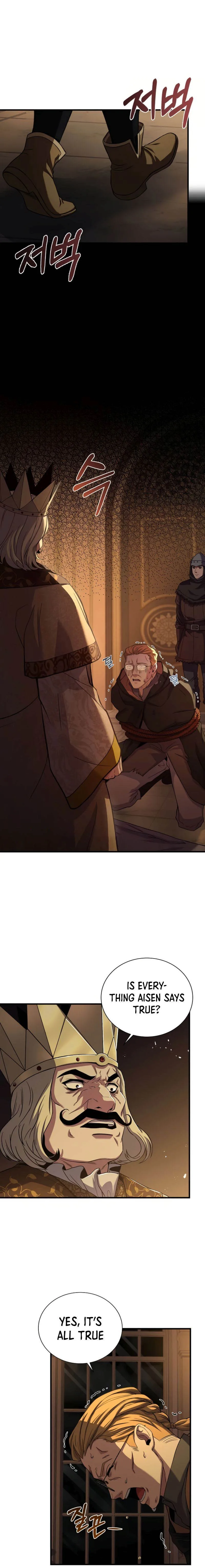 The Rebirth of an 8th-Circled Mage Chapter 82 page 2