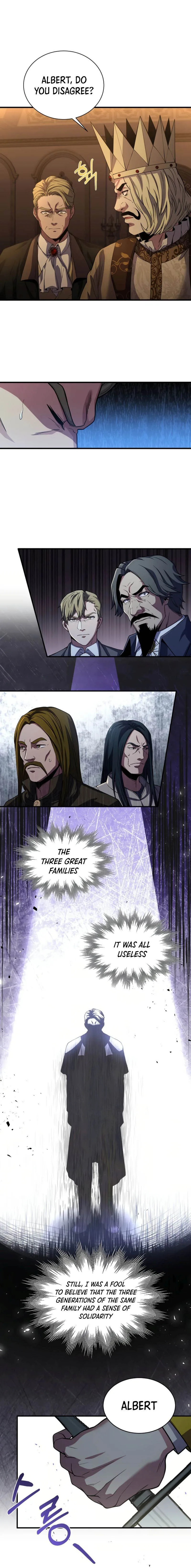 The Rebirth of an 8th-Circled Mage Chapter 82 page 6