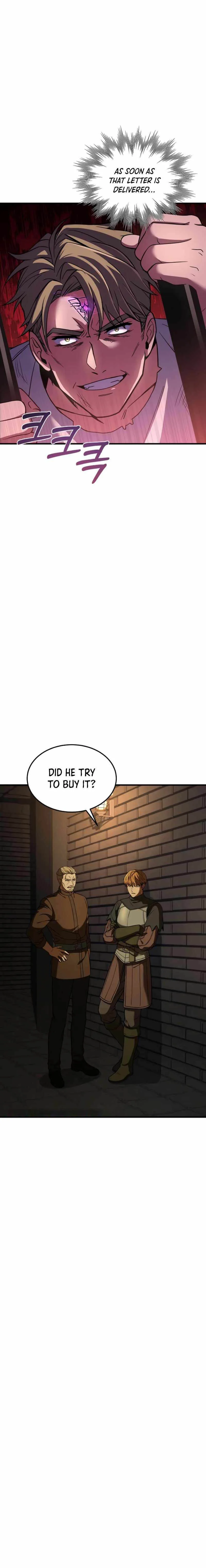 The Rebirth of an 8th-Circled Mage Chapter 84 page 6