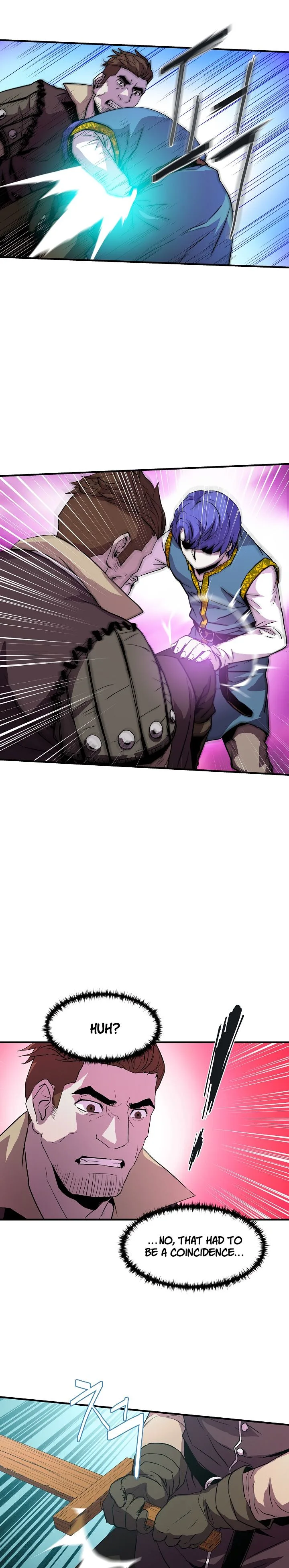 The Rebirth of an 8th-Circled Mage Chapter 9 page 7