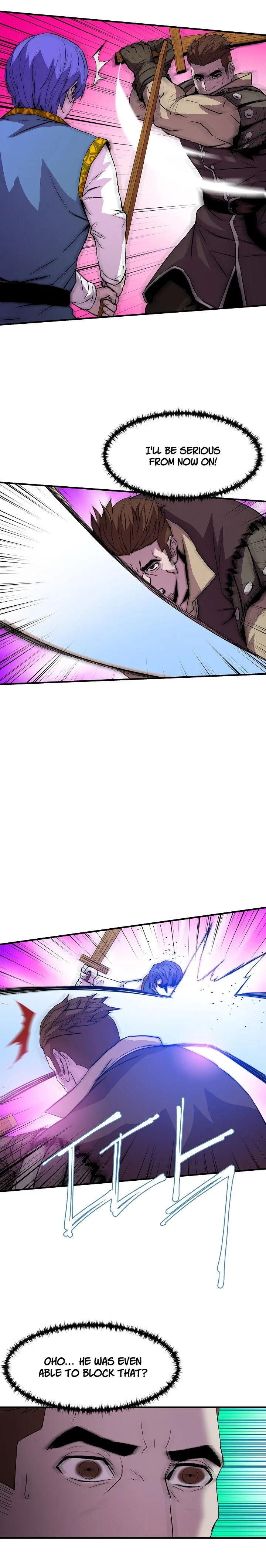 The Rebirth of an 8th-Circled Mage Chapter 9 page 10