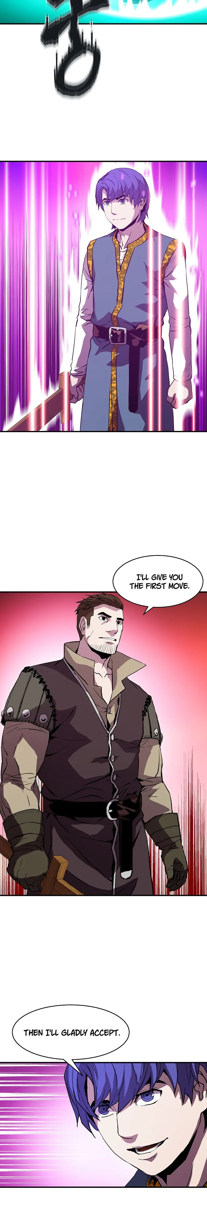 The Rebirth of an 8th-Circled Mage Chapter 9 page 5