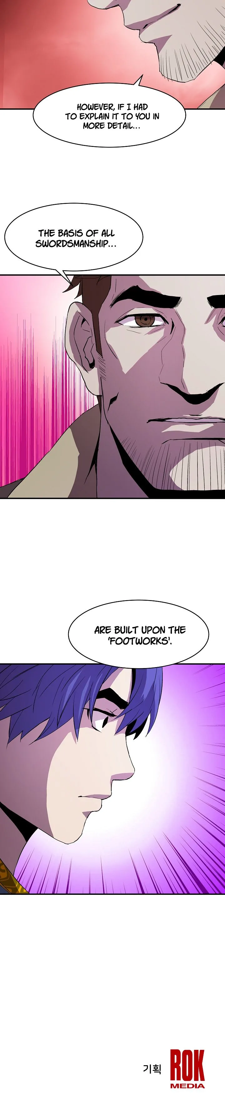 The Rebirth of an 8th-Circled Mage Chapter 9 page 18