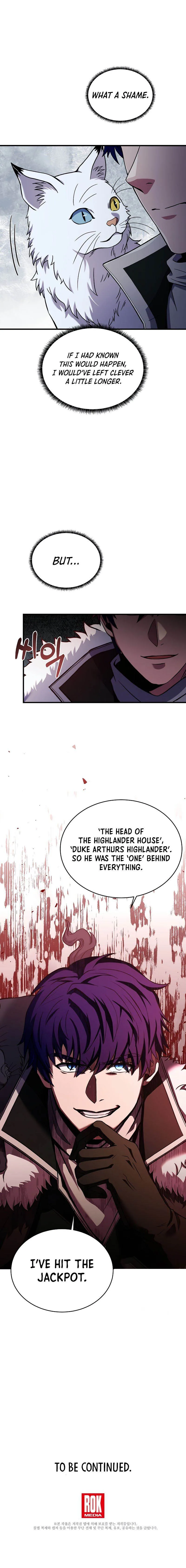 The Rebirth of an 8th-Circled Mage Chapter 94 page 13