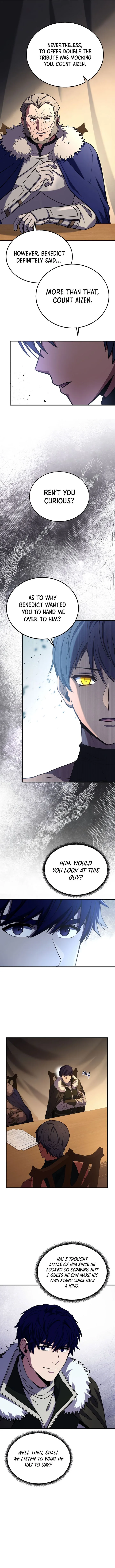 The Rebirth of an 8th-Circled Mage Chapter 95 page 10