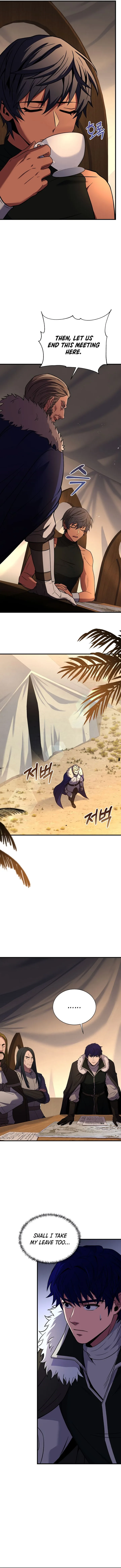The Rebirth of an 8th-Circled Mage Chapter 98 page 6