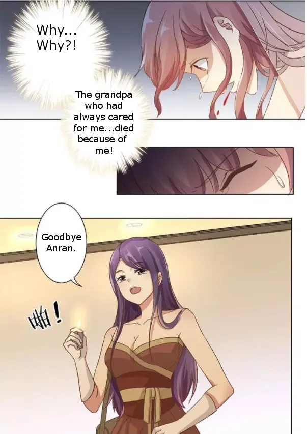 The Rebirth Of Noble: Revenge Chapter 1 page 15