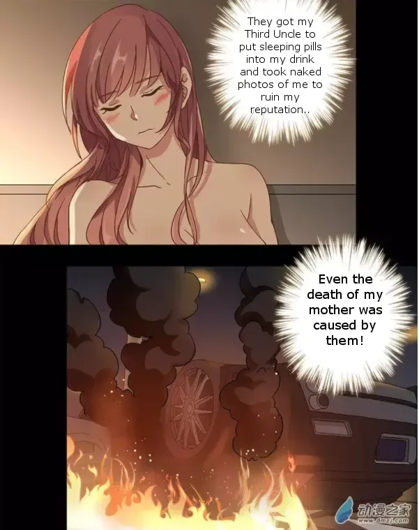 The Rebirth Of Noble: Revenge Chapter 1 page 7