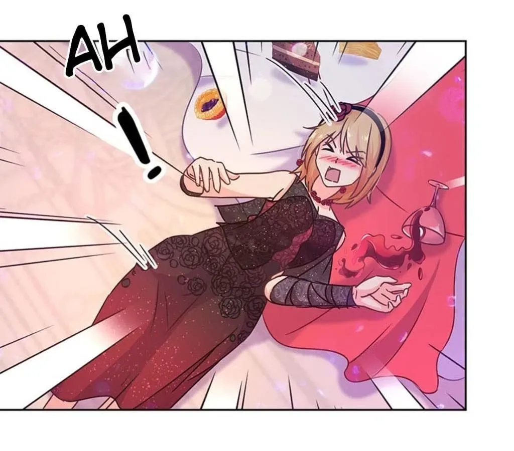 The Rebirth Of Noble: Revenge Chapter 100 page 1