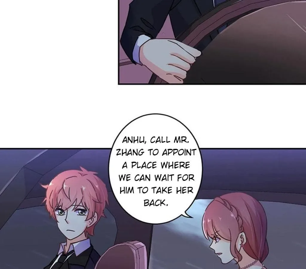 The Rebirth Of Noble: Revenge Chapter 101 page 9
