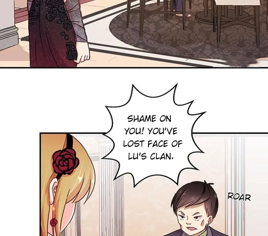 The Rebirth Of Noble: Revenge Chapter 102 page 32