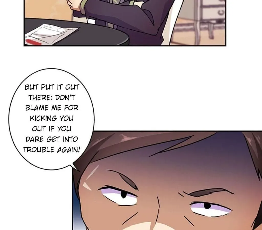 The Rebirth Of Noble: Revenge Chapter 103 page 19