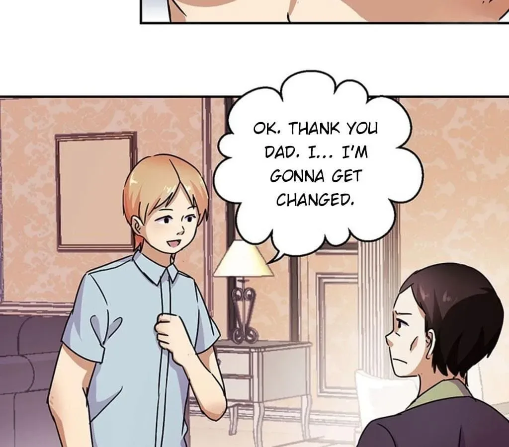 The Rebirth Of Noble: Revenge Chapter 103 page 20