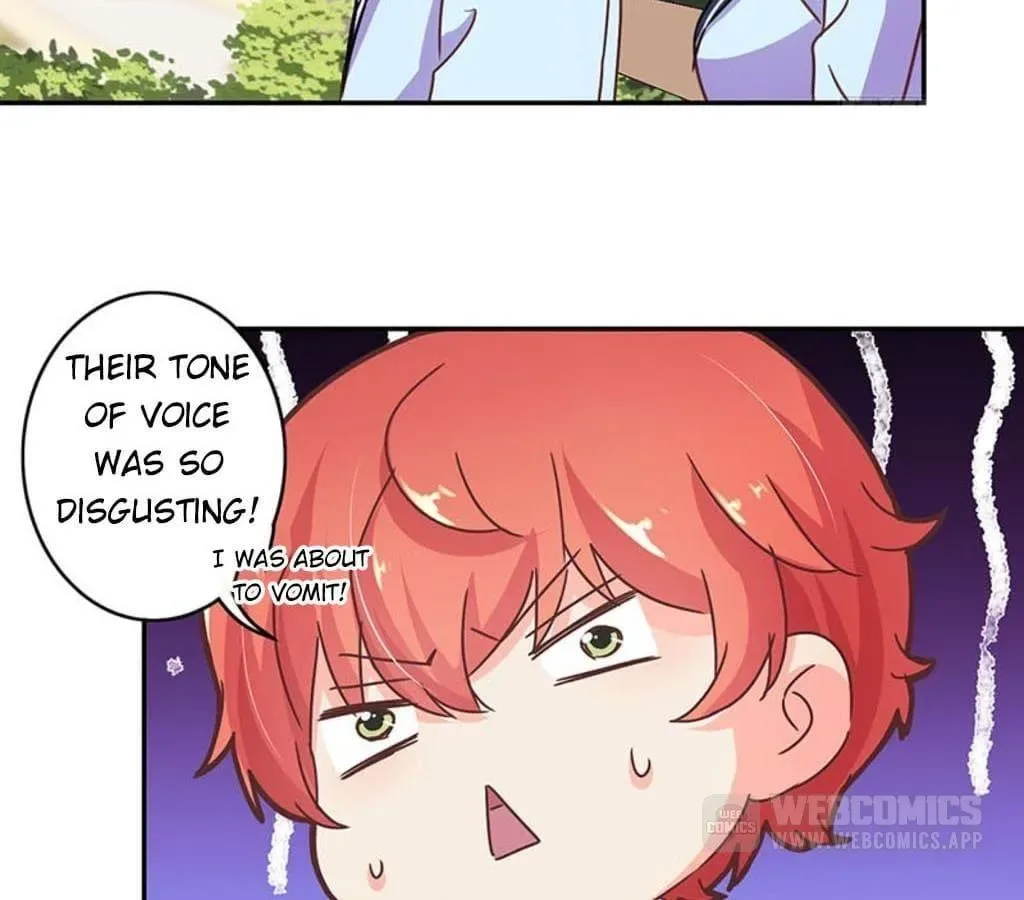 The Rebirth Of Noble: Revenge Chapter 104 page 2