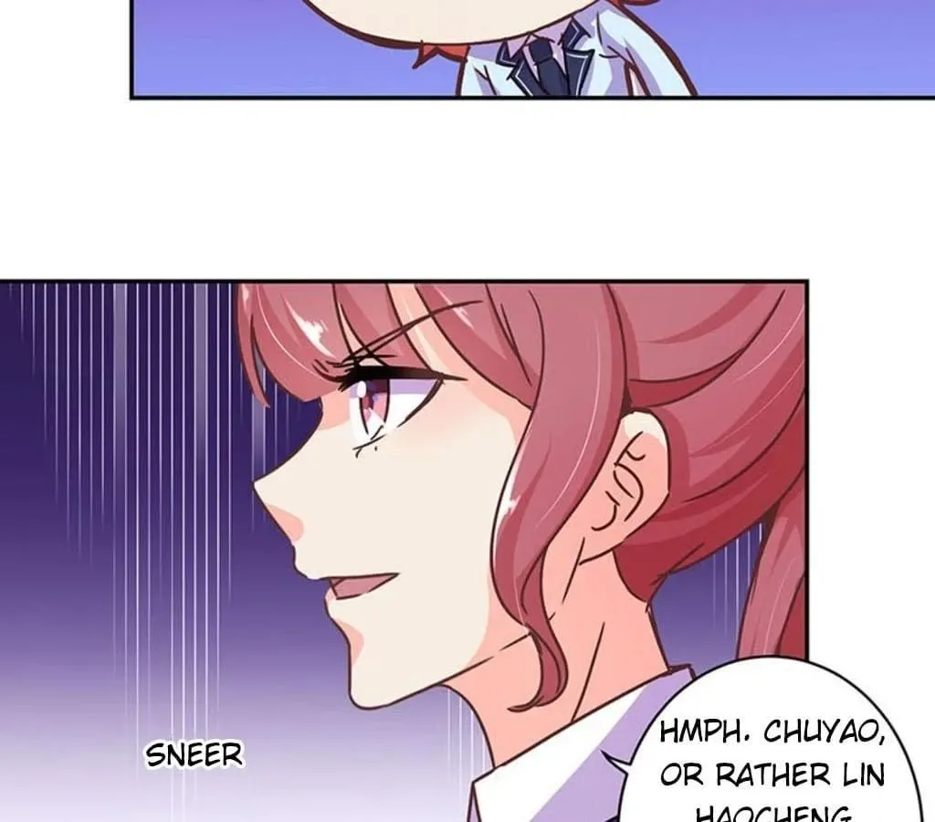 The Rebirth Of Noble: Revenge Chapter 104 page 3