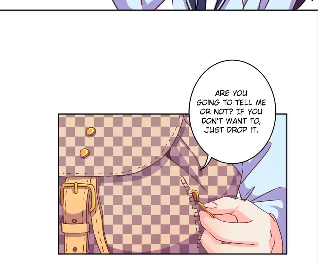 The Rebirth Of Noble: Revenge Chapter 106 page 33