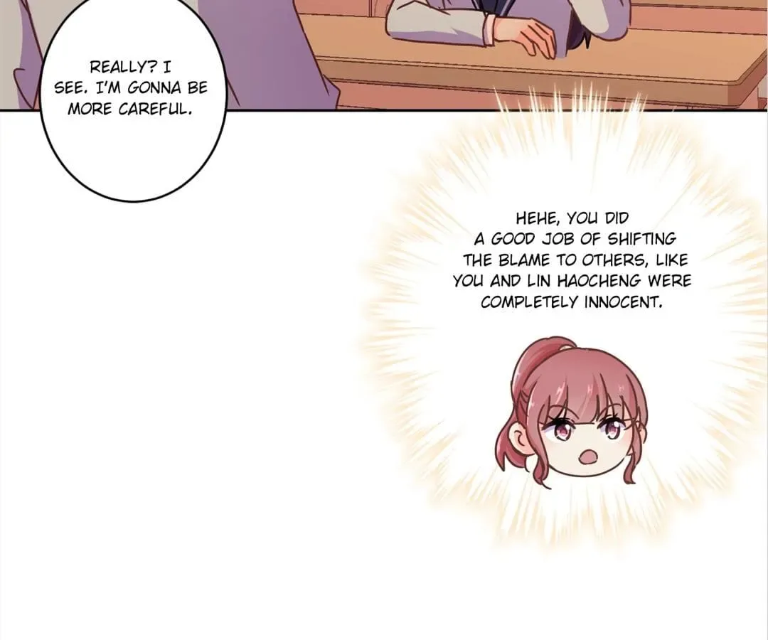 The Rebirth Of Noble: Revenge Chapter 107 page 4