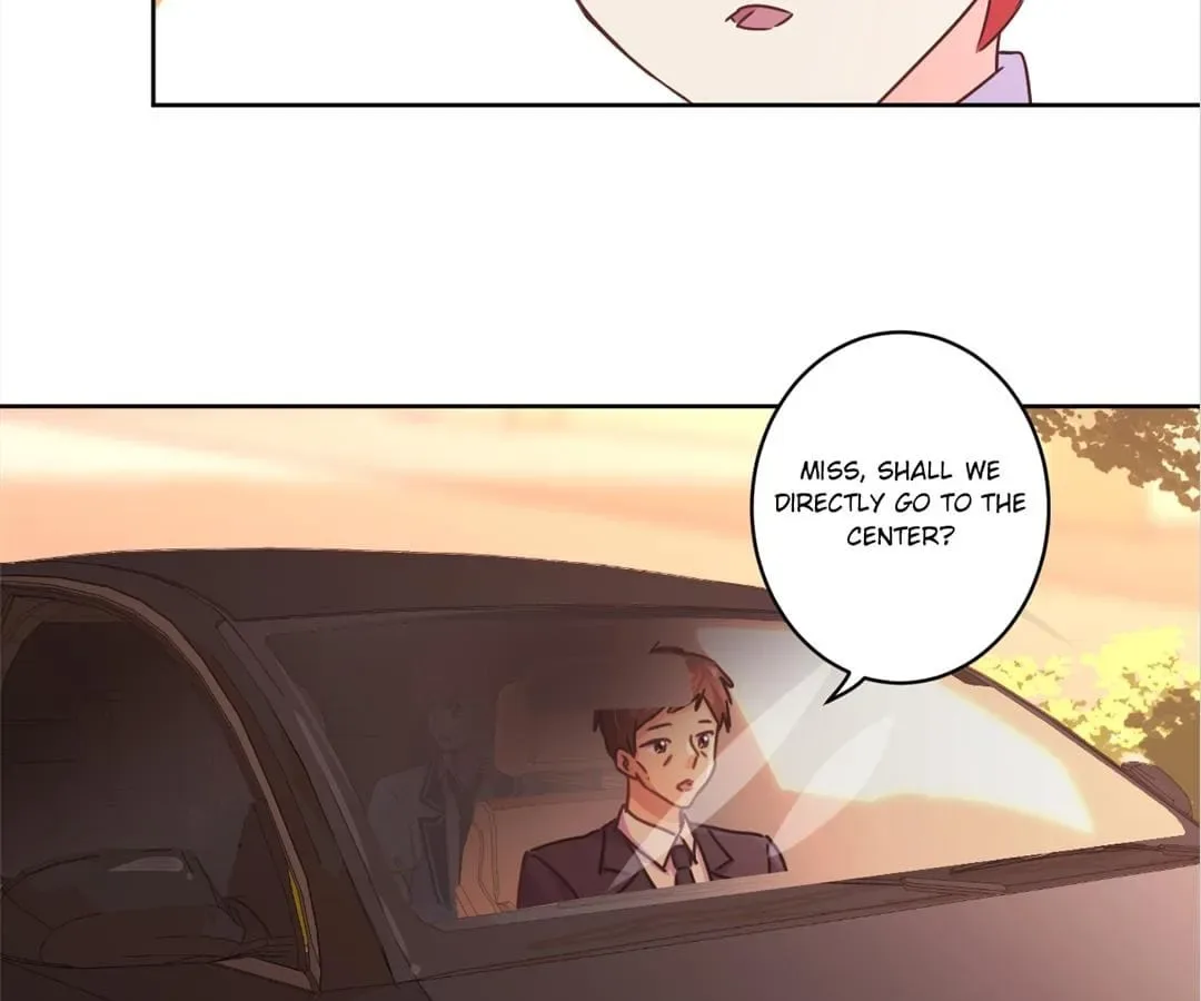 The Rebirth Of Noble: Revenge Chapter 109 page 3