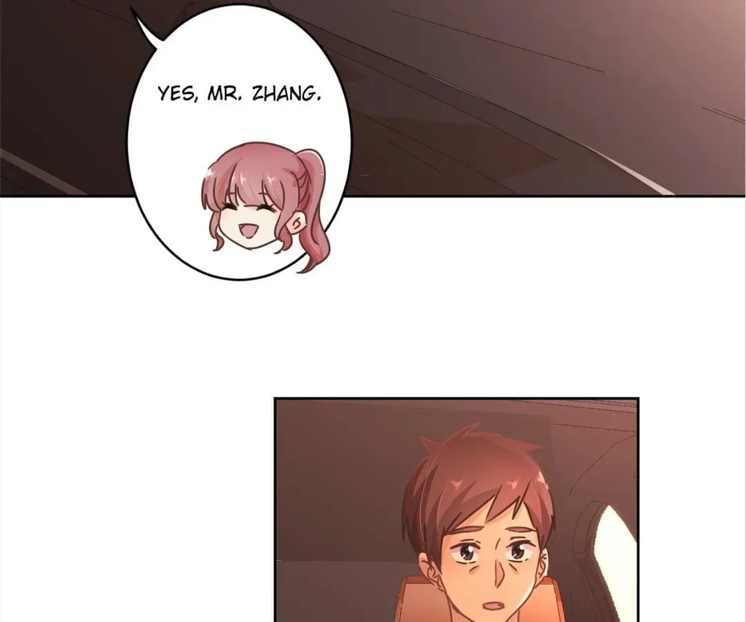 The Rebirth Of Noble: Revenge Chapter 109 page 4