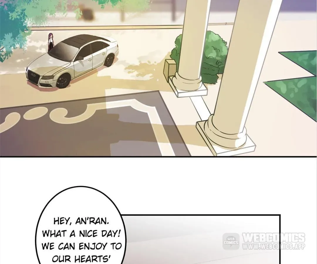 The Rebirth Of Noble: Revenge Chapter 112 page 22