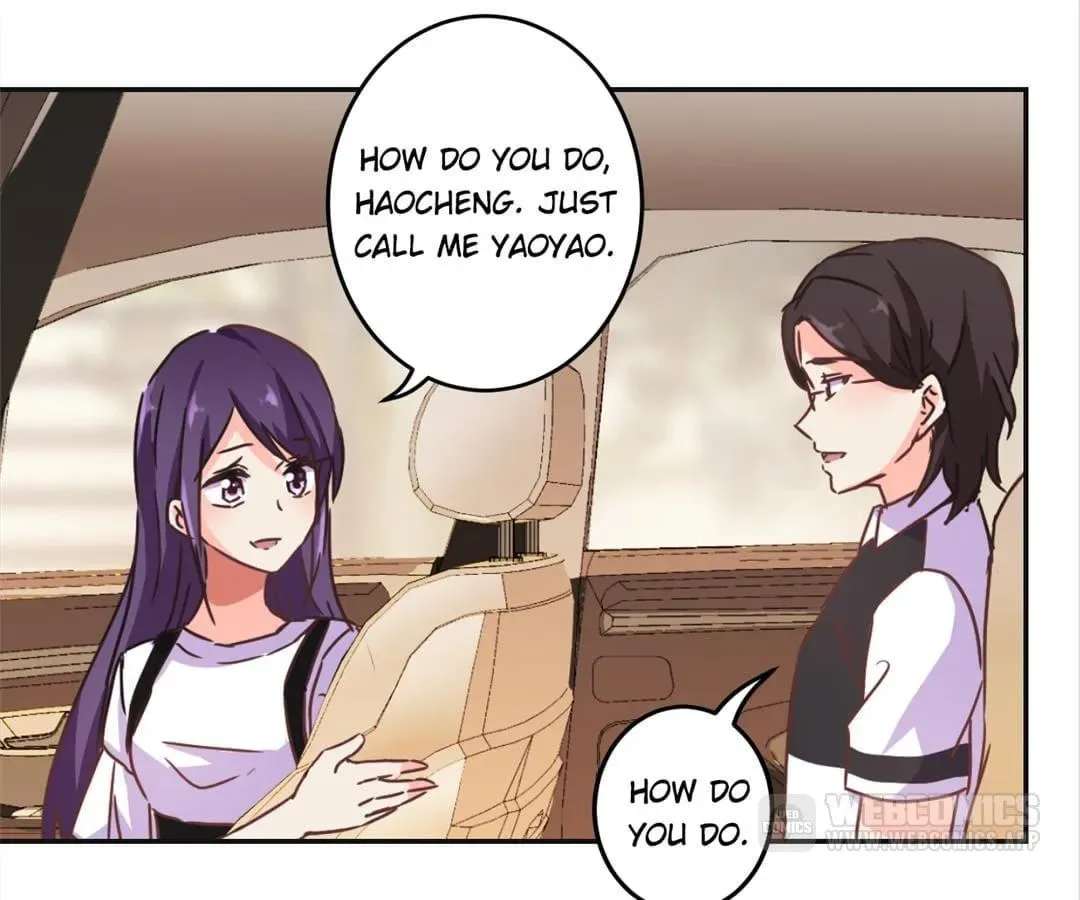 The Rebirth Of Noble: Revenge Chapter 112 page 26