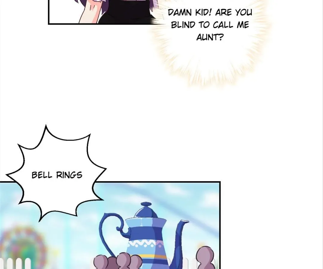 The Rebirth Of Noble: Revenge Chapter 113 page 29
