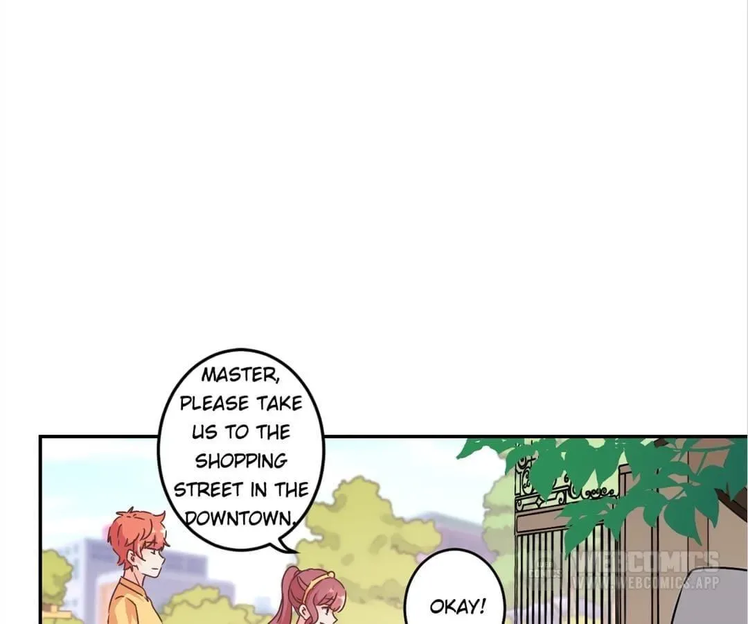 The Rebirth Of Noble: Revenge Chapter 114 page 6