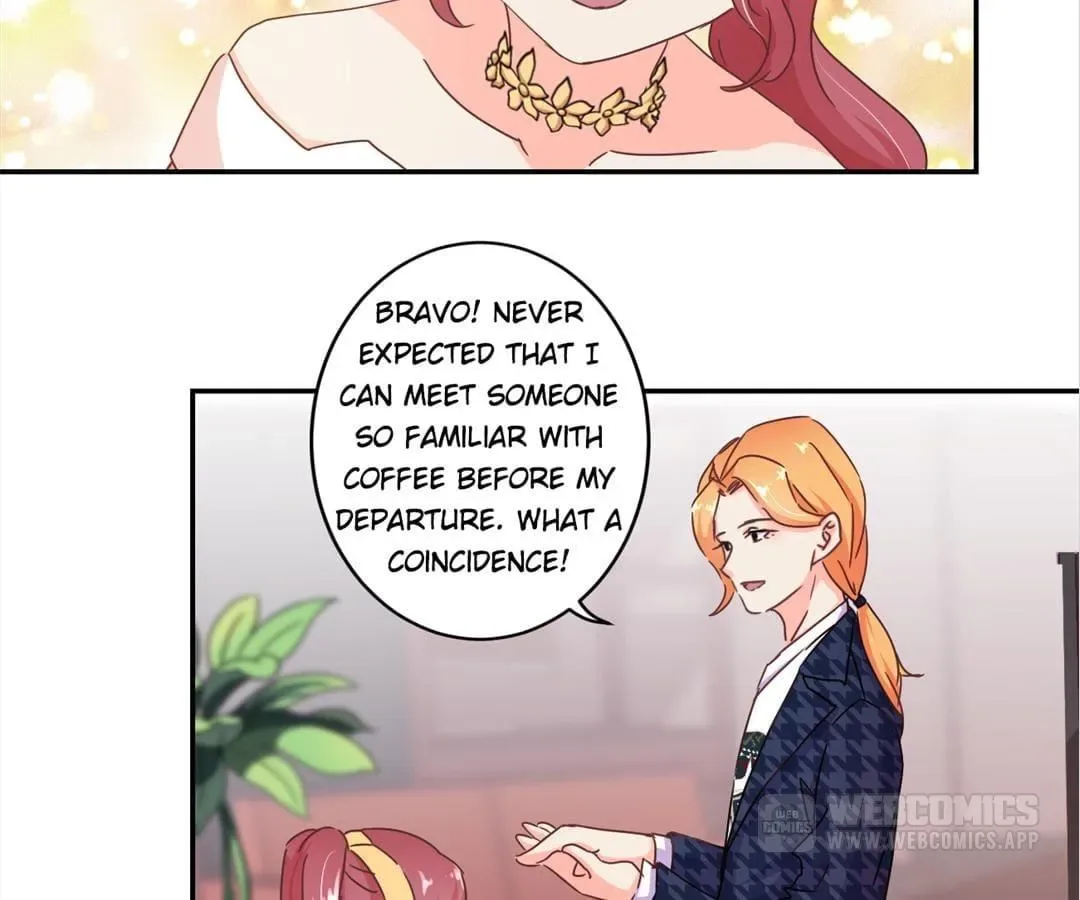 The Rebirth Of Noble: Revenge Chapter 115 page 26
