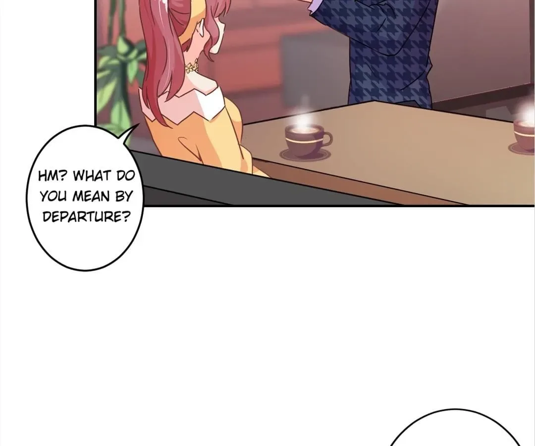 The Rebirth Of Noble: Revenge Chapter 115 page 27