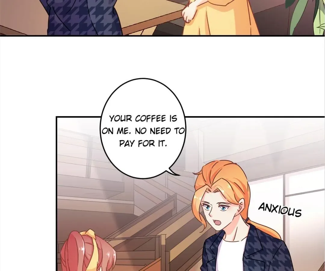 The Rebirth Of Noble: Revenge Chapter 115 page 32