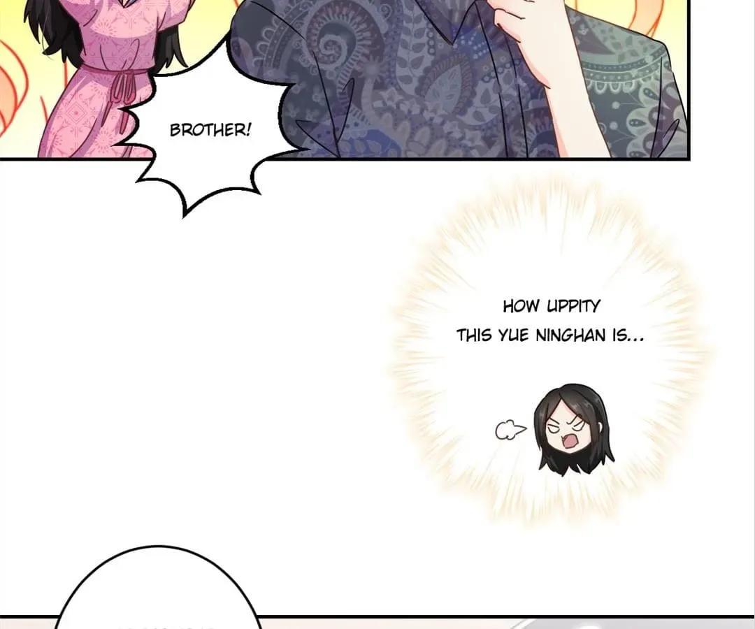 The Rebirth Of Noble: Revenge Chapter 117 page 5