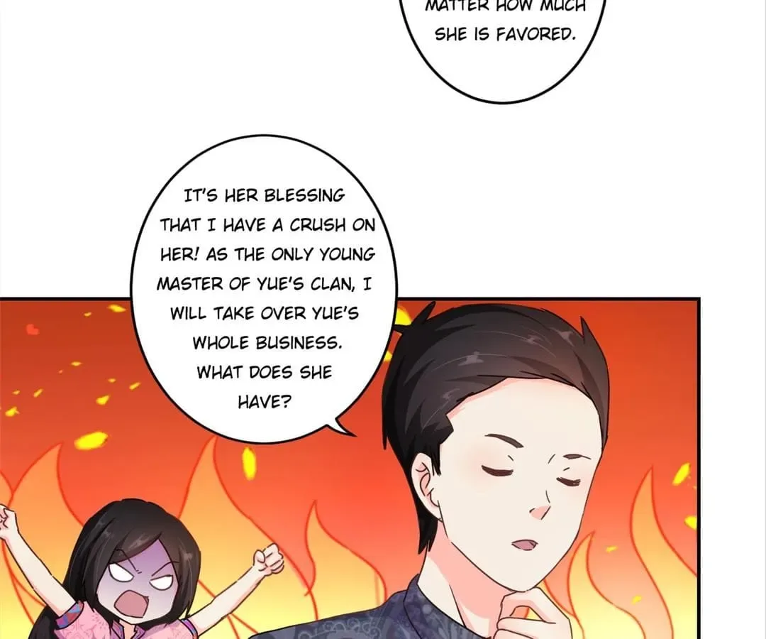 The Rebirth Of Noble: Revenge Chapter 117 page 4