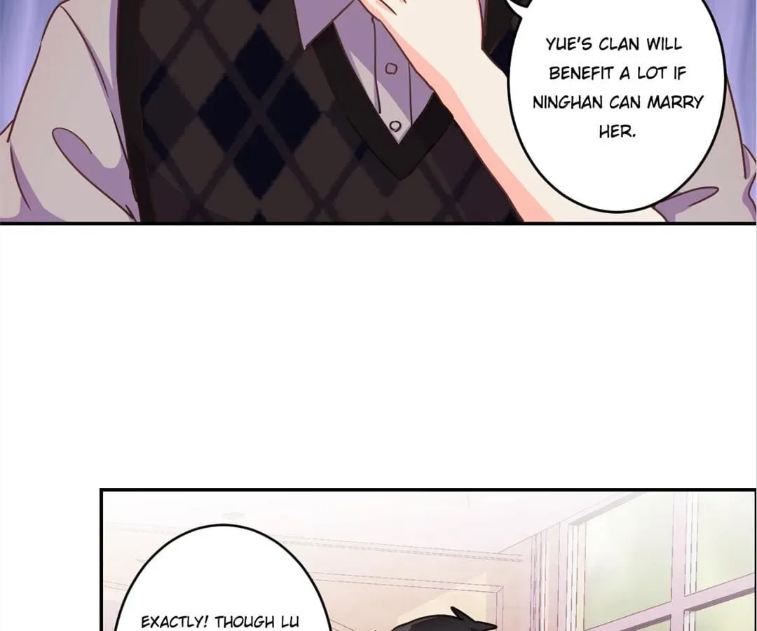 The Rebirth Of Noble: Revenge Chapter 117 page 36