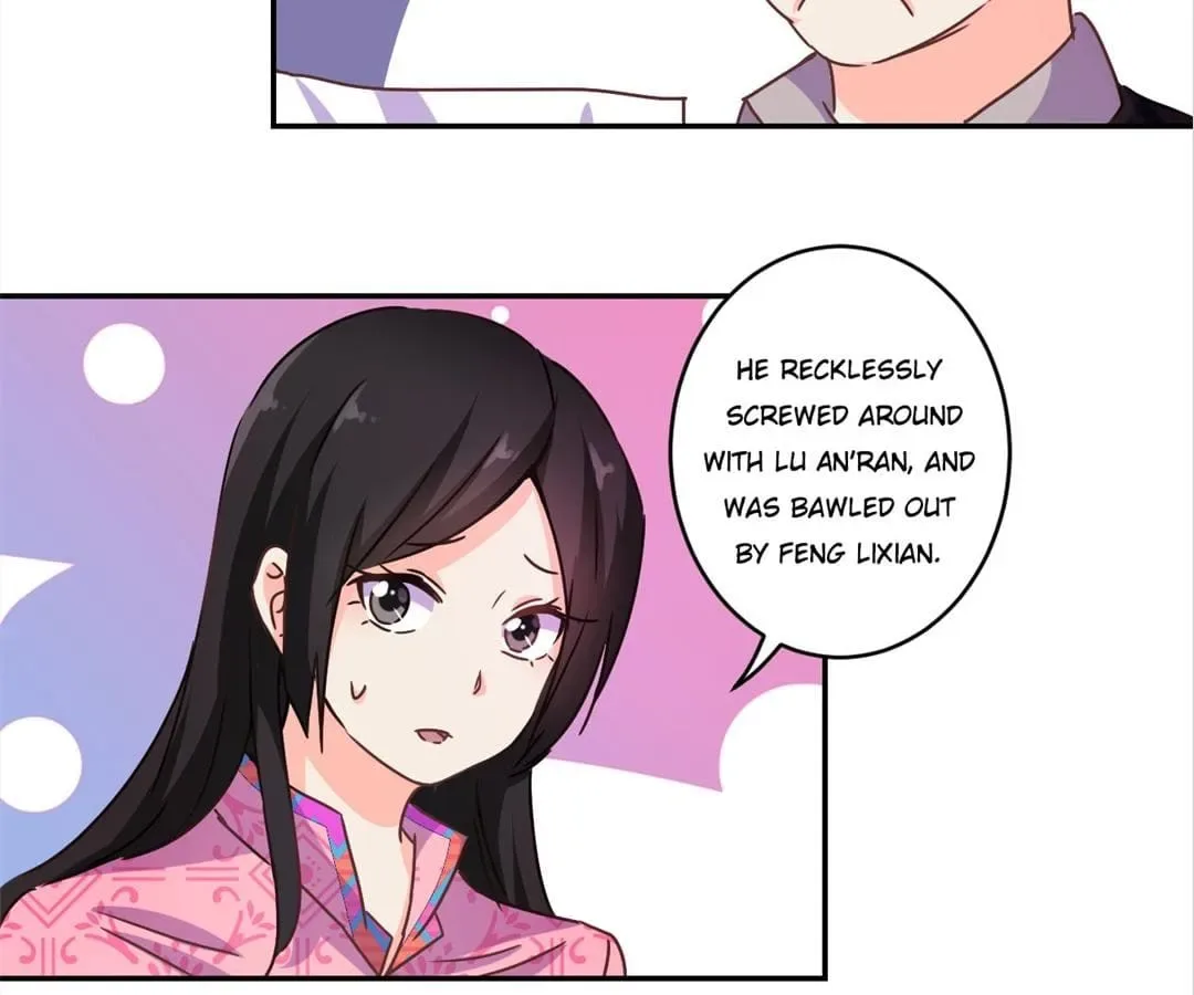 The Rebirth Of Noble: Revenge Chapter 117 page 32