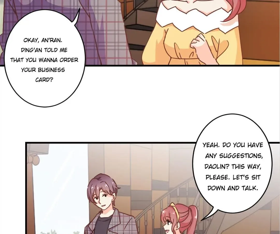 The Rebirth Of Noble: Revenge Chapter 118 page 33