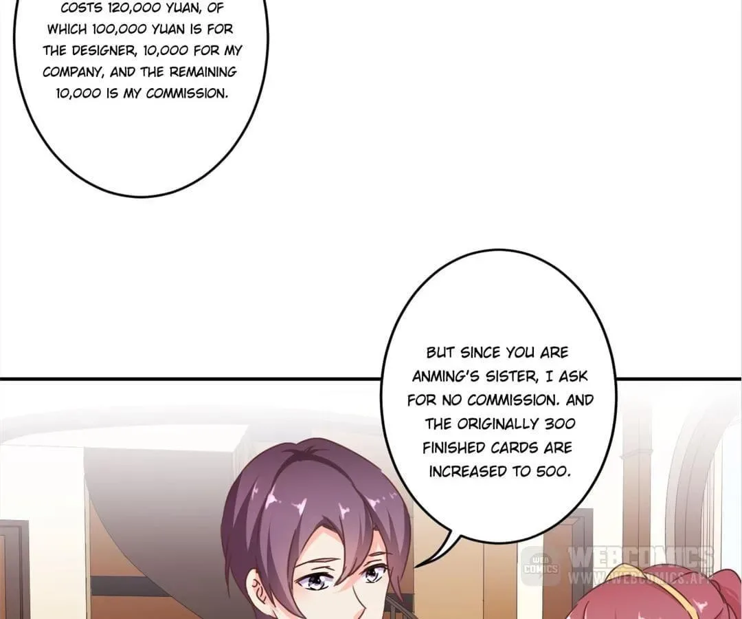 The Rebirth Of Noble: Revenge Chapter 118 page 42
