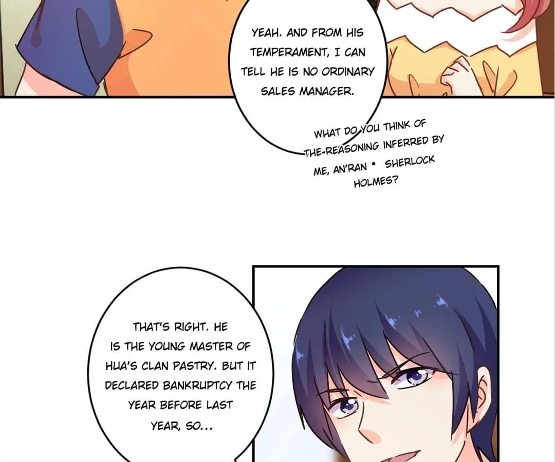 The Rebirth Of Noble: Revenge Chapter 118 page 49