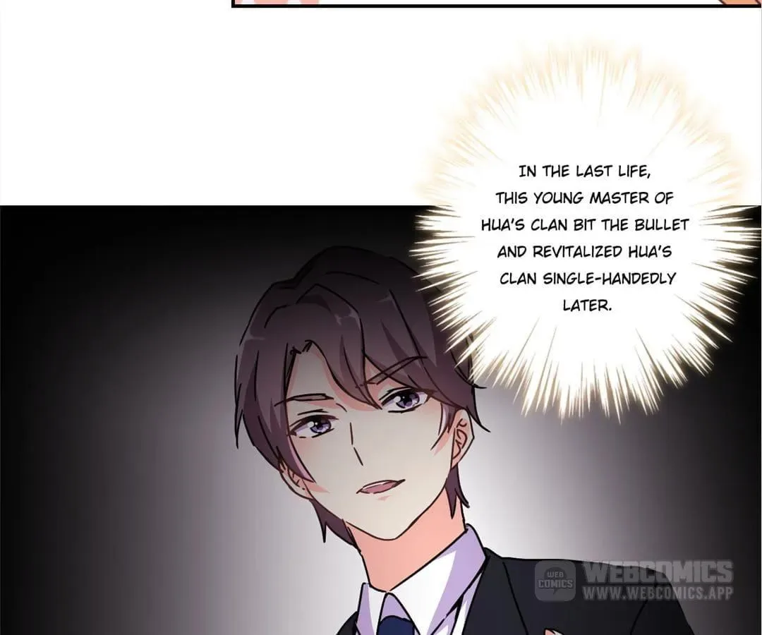 The Rebirth Of Noble: Revenge Chapter 119 page 6