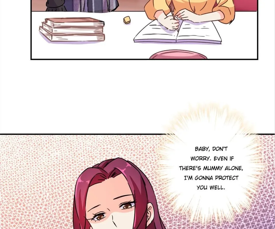 The Rebirth Of Noble: Revenge Chapter 119 page 25