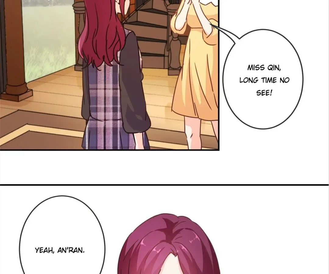 The Rebirth Of Noble: Revenge Chapter 119 page 15