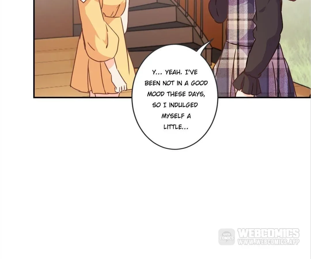 The Rebirth Of Noble: Revenge Chapter 119 page 18